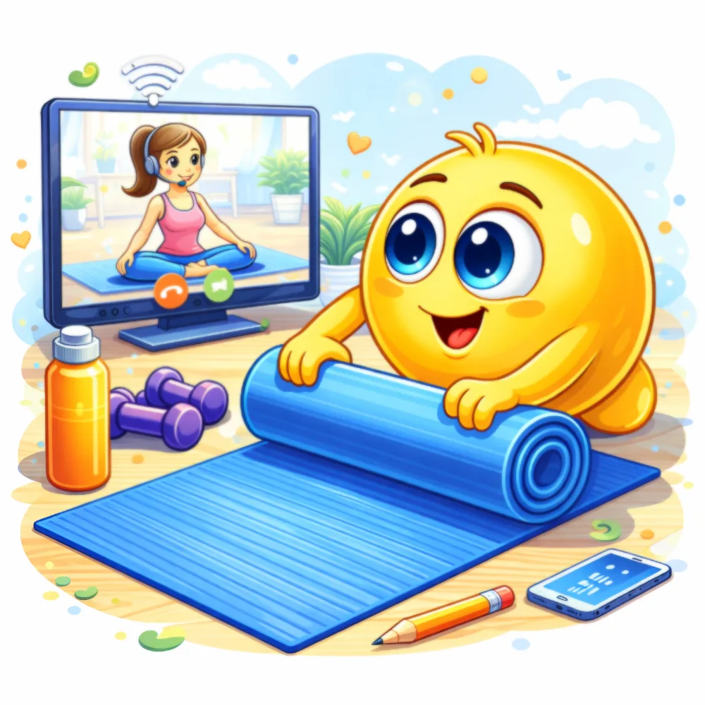 Příprava na cvičení